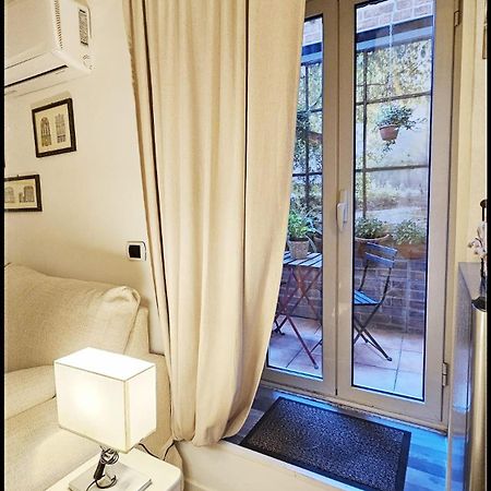 Apartamento Urban House Pigneto Roma Exterior foto