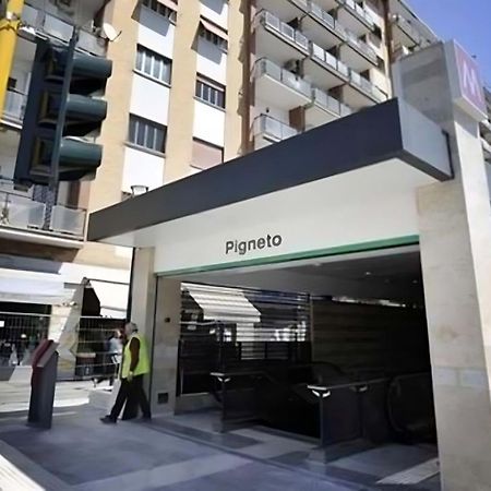 Apartamento Urban House Pigneto Roma Exterior foto
