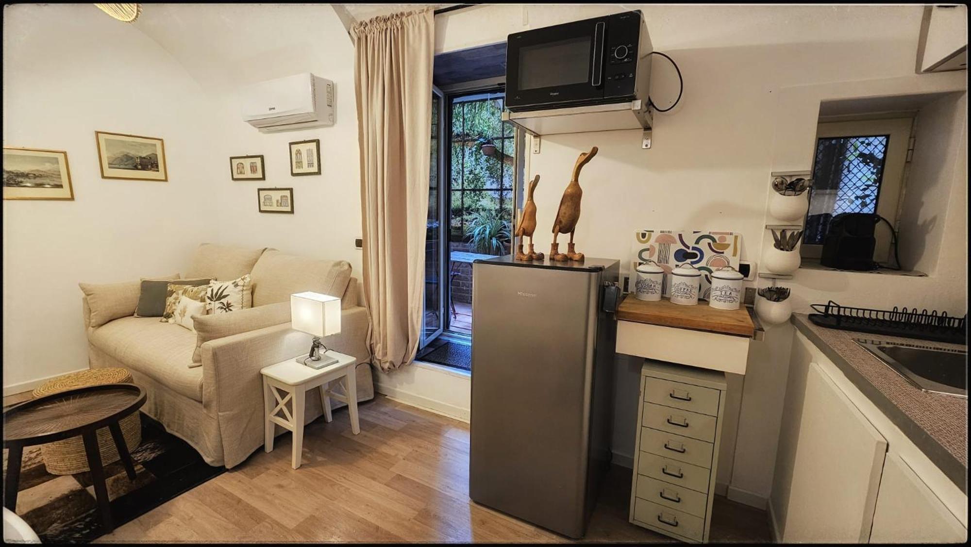 Apartamento Urban House Pigneto Roma Exterior foto