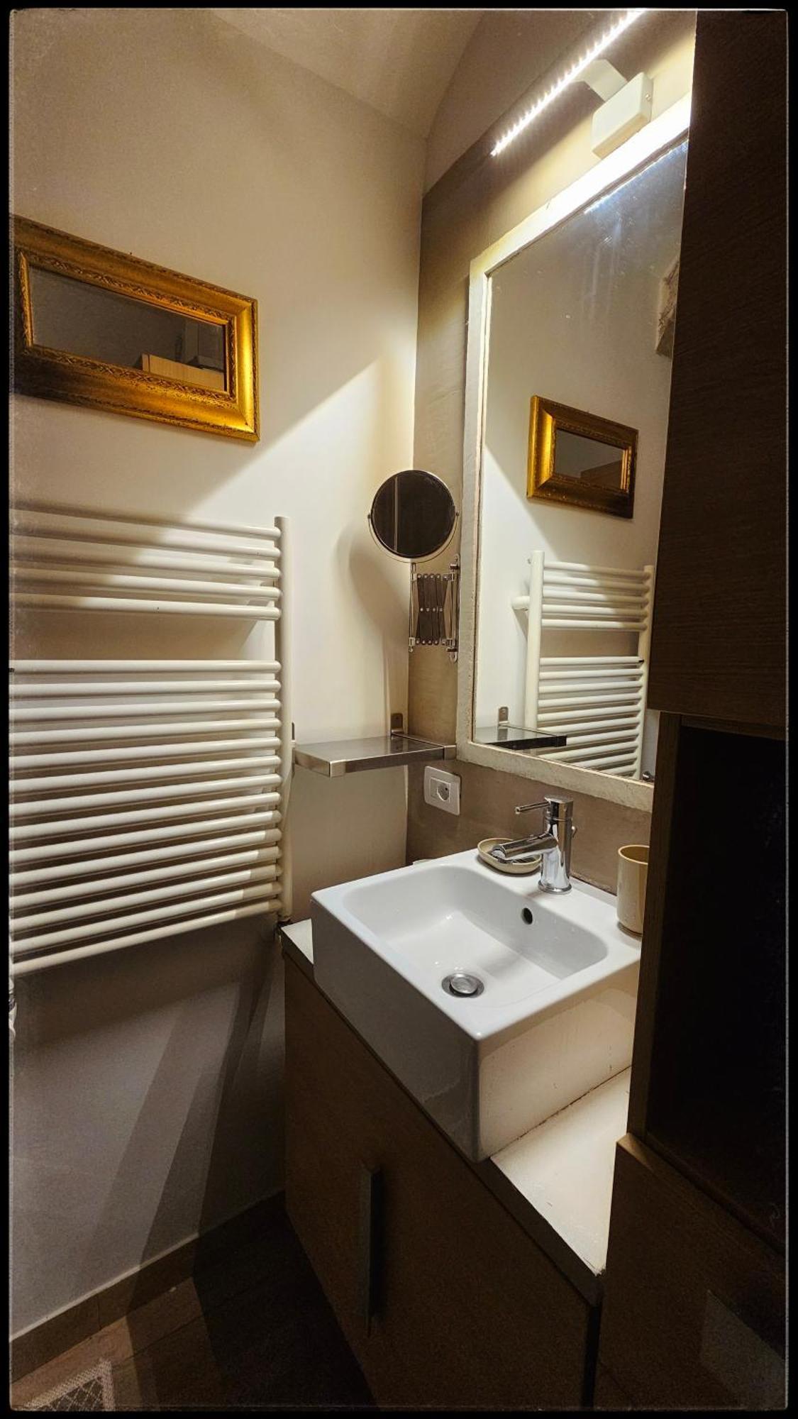 Apartamento Urban House Pigneto Roma Exterior foto