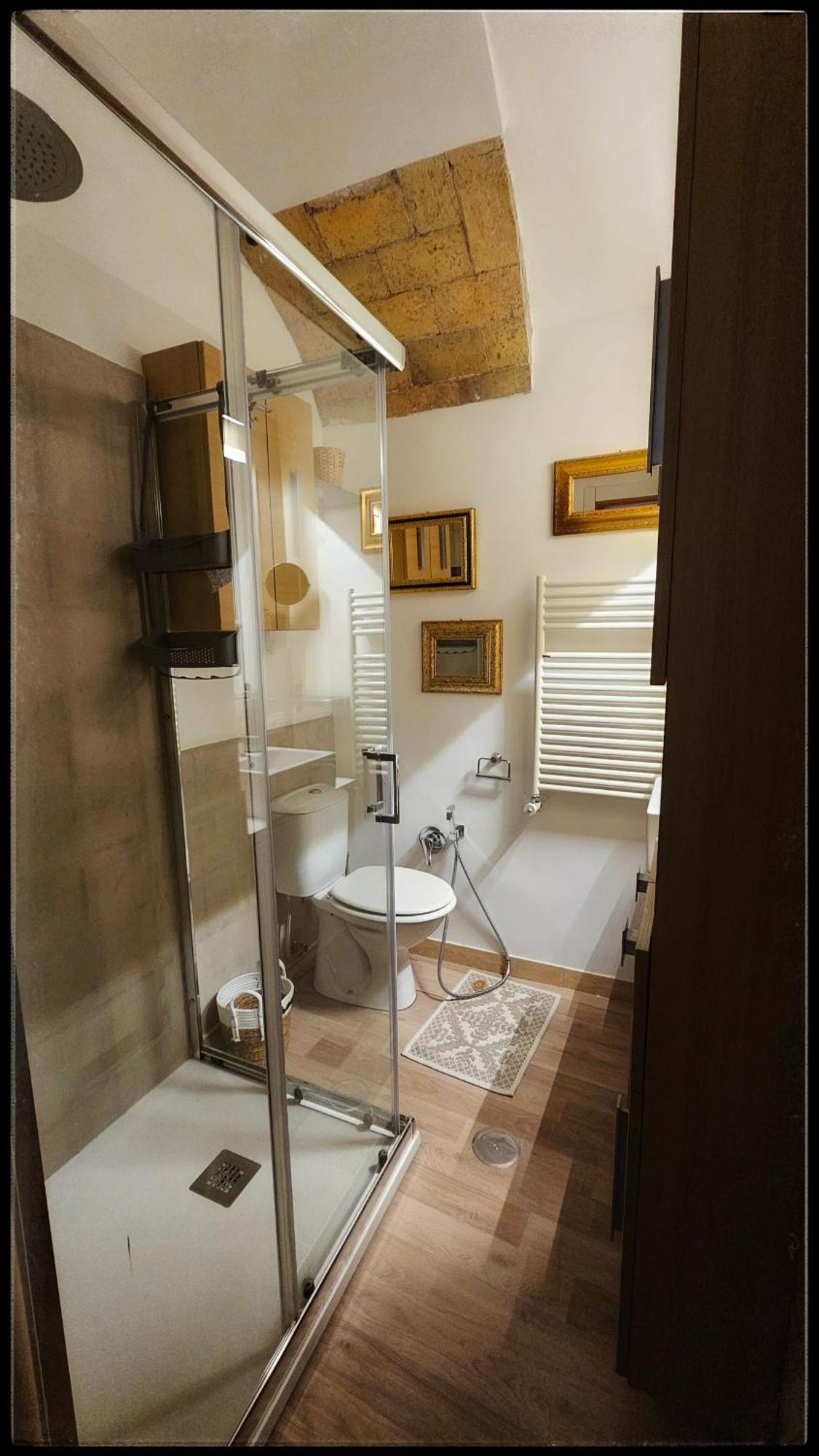 Apartamento Urban House Pigneto Roma Exterior foto