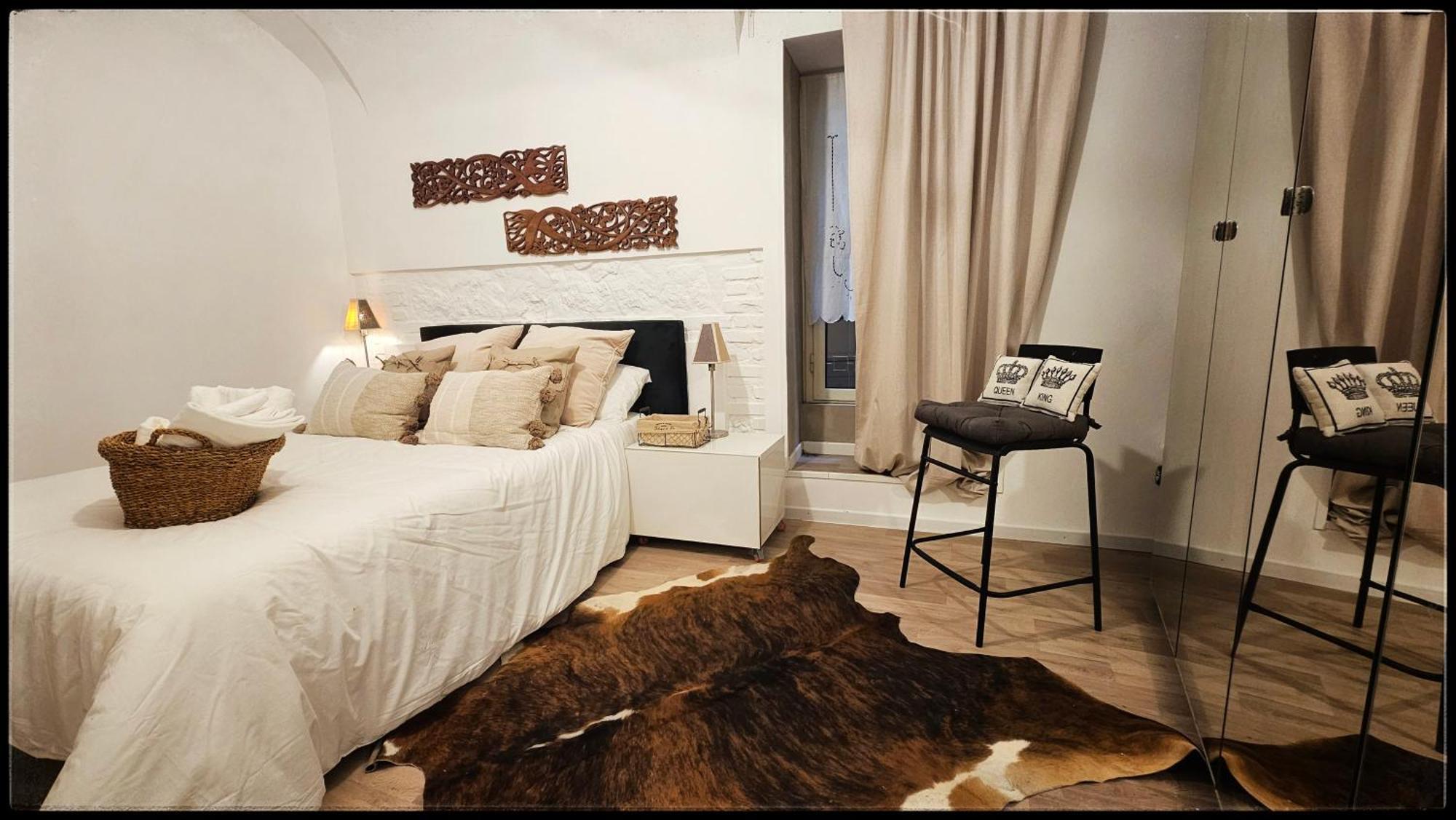 Apartamento Urban House Pigneto Roma Exterior foto