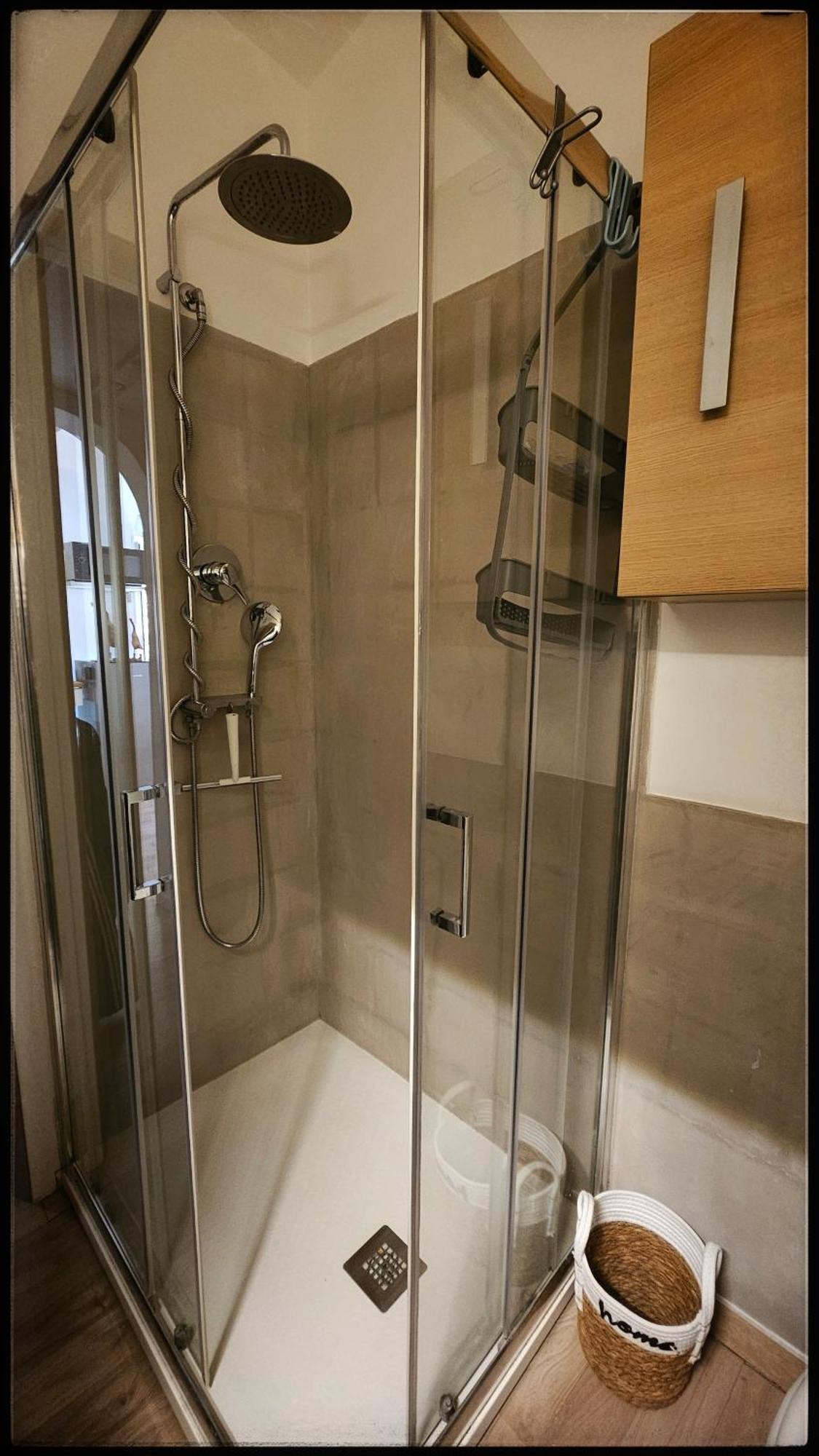 Apartamento Urban House Pigneto Roma Exterior foto