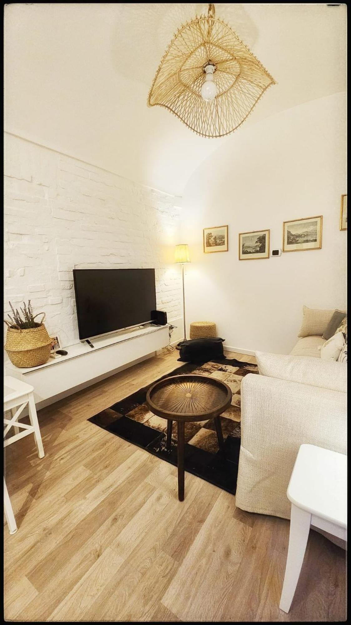 Apartamento Urban House Pigneto Roma Exterior foto