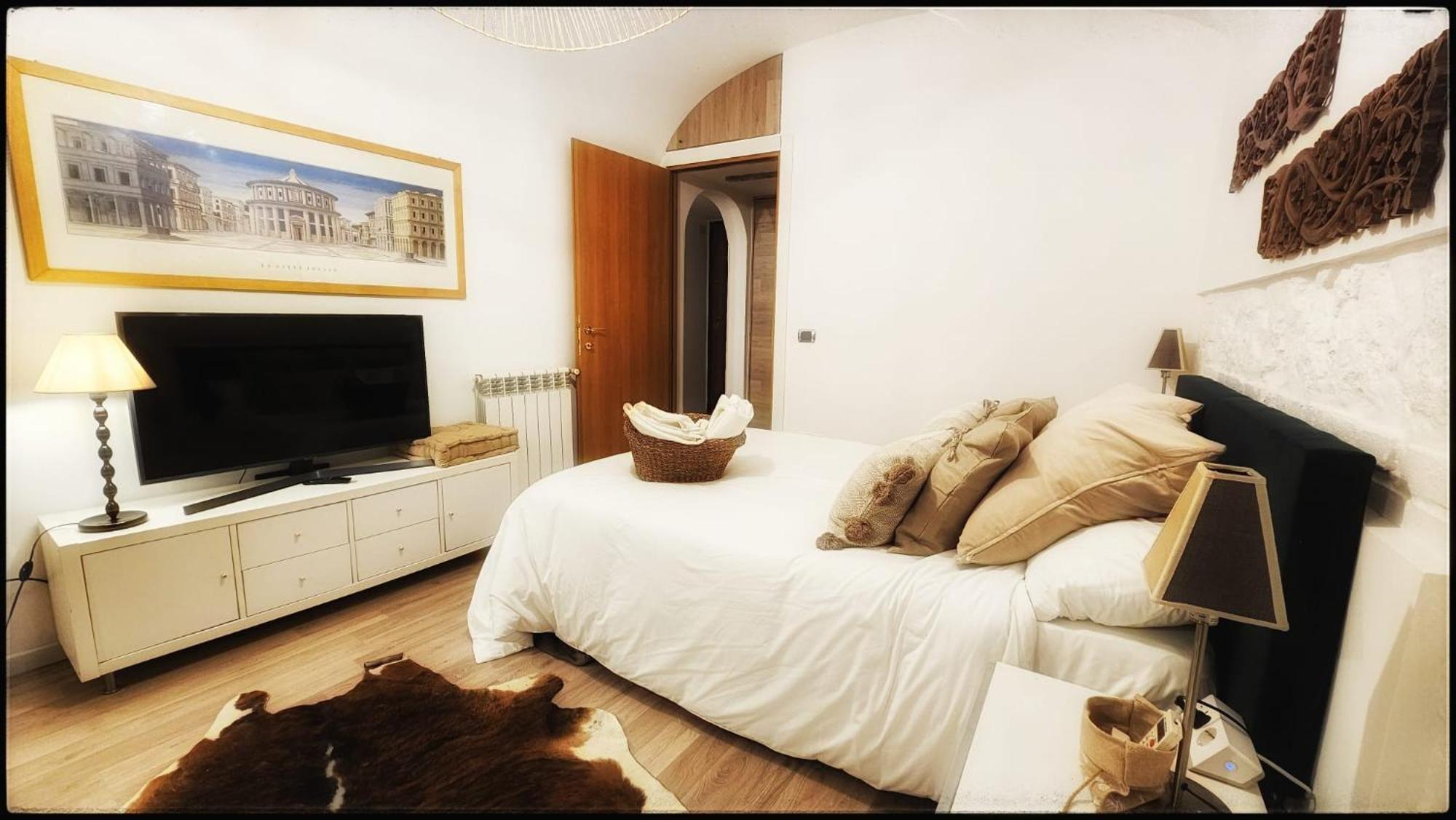 Apartamento Urban House Pigneto Roma Exterior foto